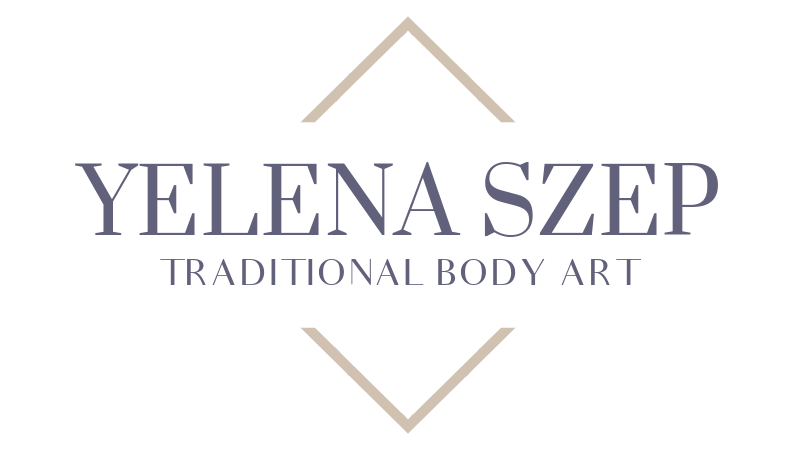 YS Traditional Body Art